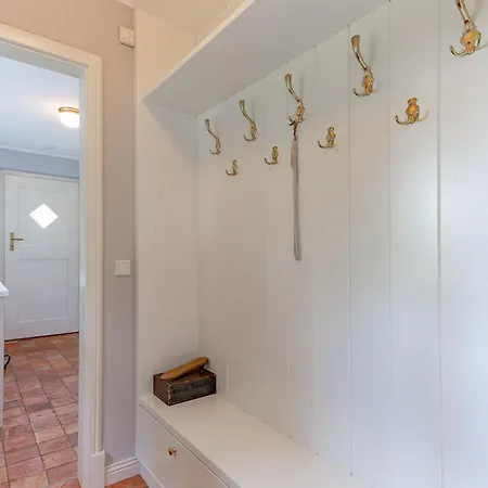Holiday home De Meere