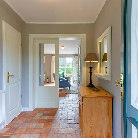 Holiday home De Meere
