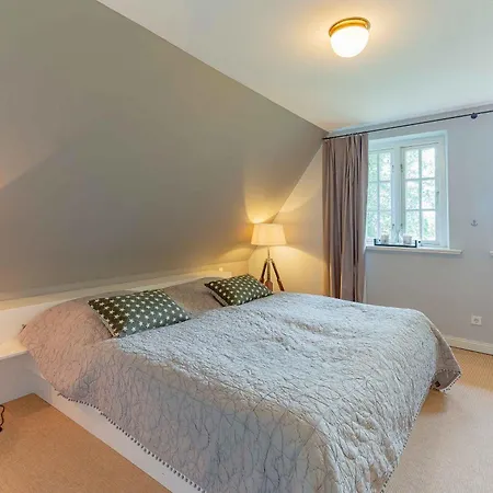 Holiday home De Meere *