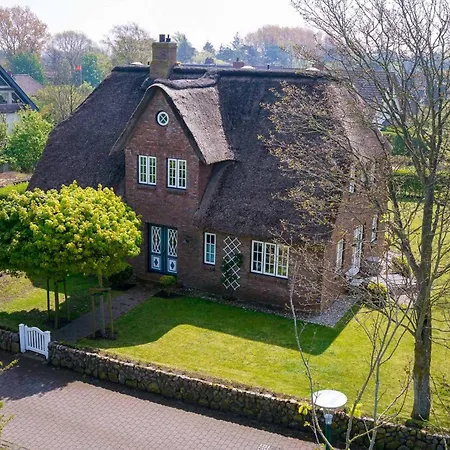 Vakantiehuis De Meere *