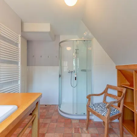 De Meere Holiday home Nieblum