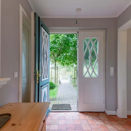 De Meere Holiday home Nieblum