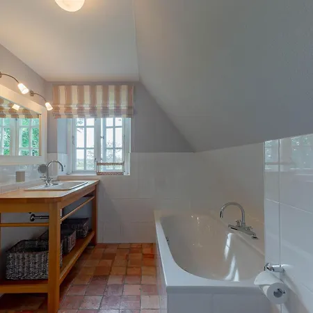 De Meere Holiday home