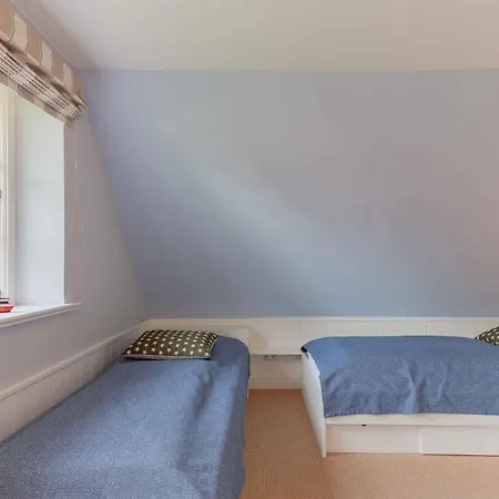 Holiday home De Meere *