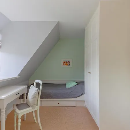 Holiday home De Meere Nieblum