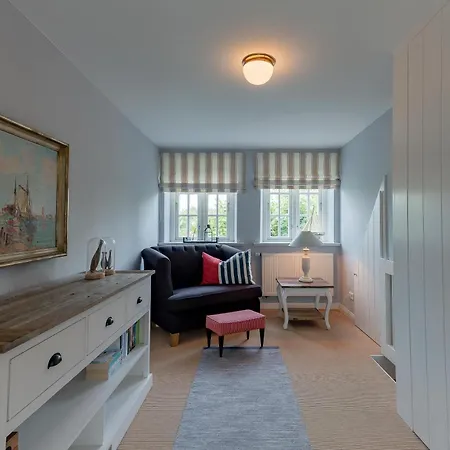 De Meere Holiday home