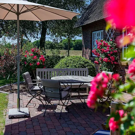 Holiday home De Meere