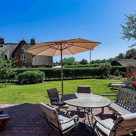 Holiday home De Meere