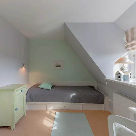 De Meere Vakantiehuis *