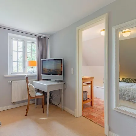 De Meere Hébergement de vacances