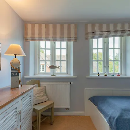 De Meere Vakantiehuis *