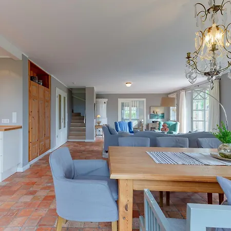 Vakantiehuis De Meere *