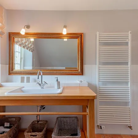 Vakantiehuis De Meere Nieblum